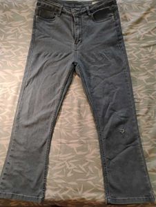Zudio 32/L Jeans