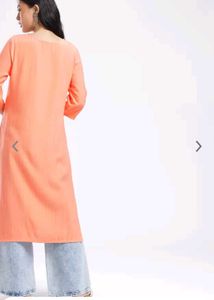 My Brand New Kurta