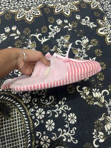 Pinteresty Fur Slippers