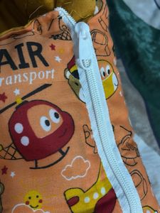 Baby Sleeping Or Carry Bag