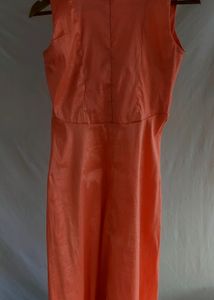 Evening Party Gown