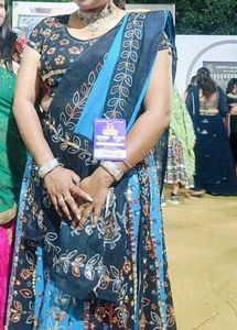 Navratri Lehenga Choli