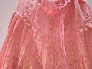 New festive Patiyala Kurta Set