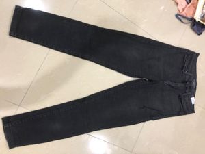 Black Jeans for Women