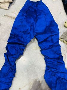 combo of jacket pants shirts ethnic wear