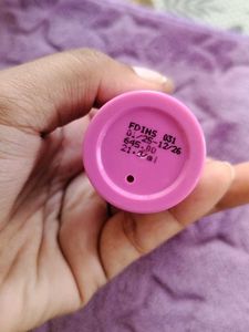 Foxtale Niacinamide Clarifying Serum