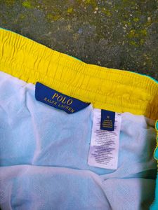 Original Ralph Lauren Shorts