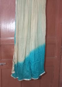 Lehenga Frock New