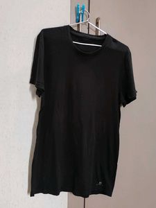 Black T-Shirt