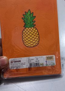 1pc Shape Diary 160 Page.60mr.p