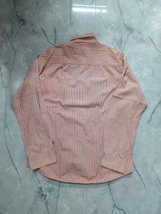 pepe geans Striped Casual Shirt