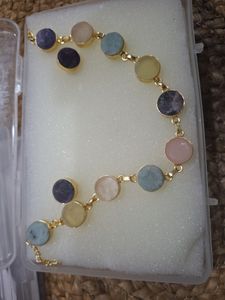 Choker Set In New Condition