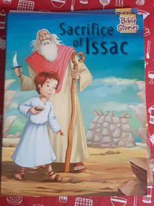Bible Stories Combo Of 5 Books
