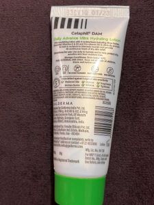Cetaphil Dam Lotion 30gm