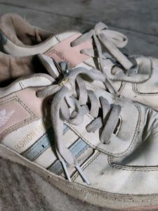 Daily Wear Sneakers