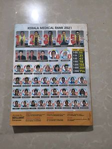 NEET Chemistry Brilliant Study Package