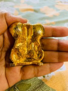 Beautiful Lord Ganesh Idiol 🙏