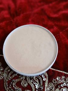 Pose Compact Powder