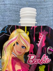 Barbie Water Bottle
