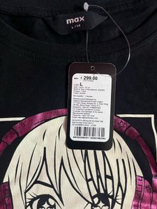 Max Tshirt