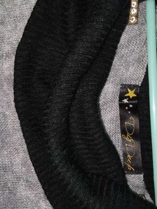 I&#39;m Selling Pullover Sweater