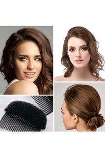 Puff Clip