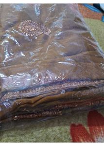 Brand New Silk Saree