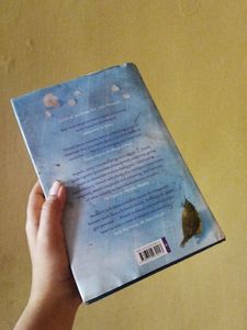 Jodi Picoult &#34;Handle With Care&#34; Fiction Novel Book