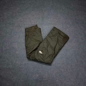 The North Face Black Pants
