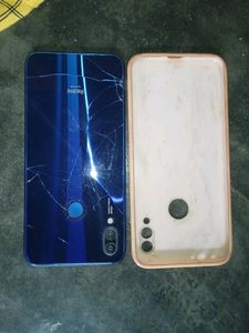 Used Smartphone - Good Condition
