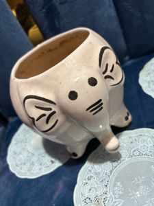Ceramic Pot