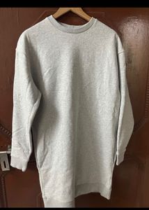 Catwalk New Long Sweatshirt