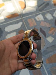 Boult Pyro Smartwatch Brand New Premium Watch