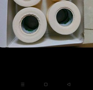 Micropore Tape 2pcs.
