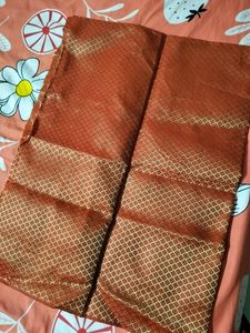 Two New Blouse Materials