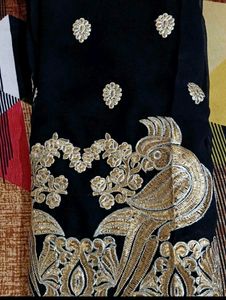 New Heavy Zari Saree 🥻🥻