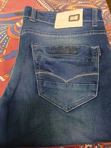 Jeans 34 Size