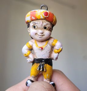 Bheem Key chain Traditional