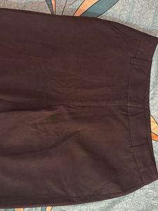 Black Pants