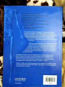 Cunningham Manual Of Practical Anatomy