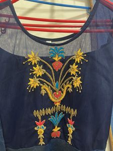 One-piece / Ethinic Gown