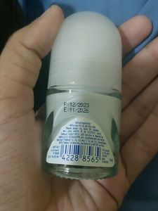 Nivea Deodorant Roll-On Duo