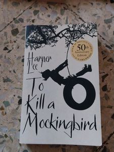 To Kill A Mockingbird