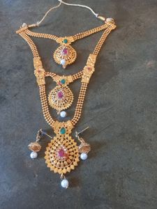 New Jewelry Set Pack Of 1