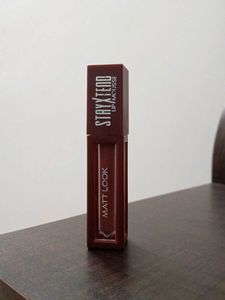 Stayxxtend Lip Mousse - Matt Look