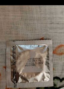 Kama Sutra Lubricated Latex Condoms