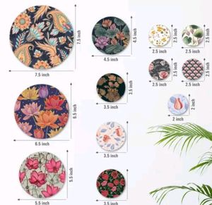 Wooden Home Decor Items