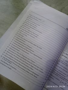 Rd Sharma Class 8th Book