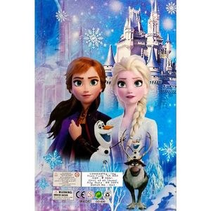 Famous Character Doll Set