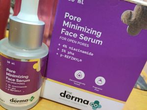 Face Serum